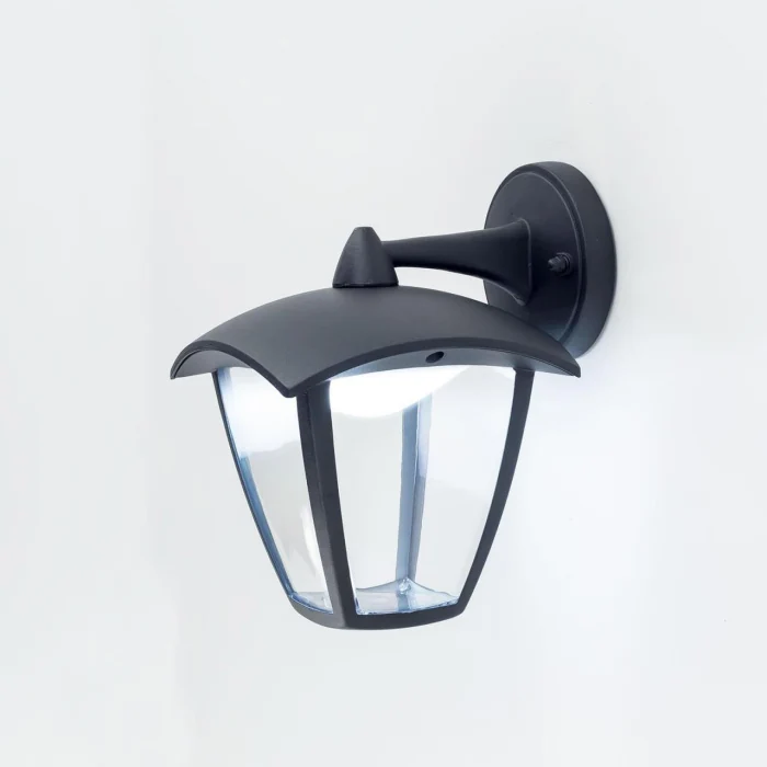 Уличный настенный светильник Citilux Garda CLU04W2