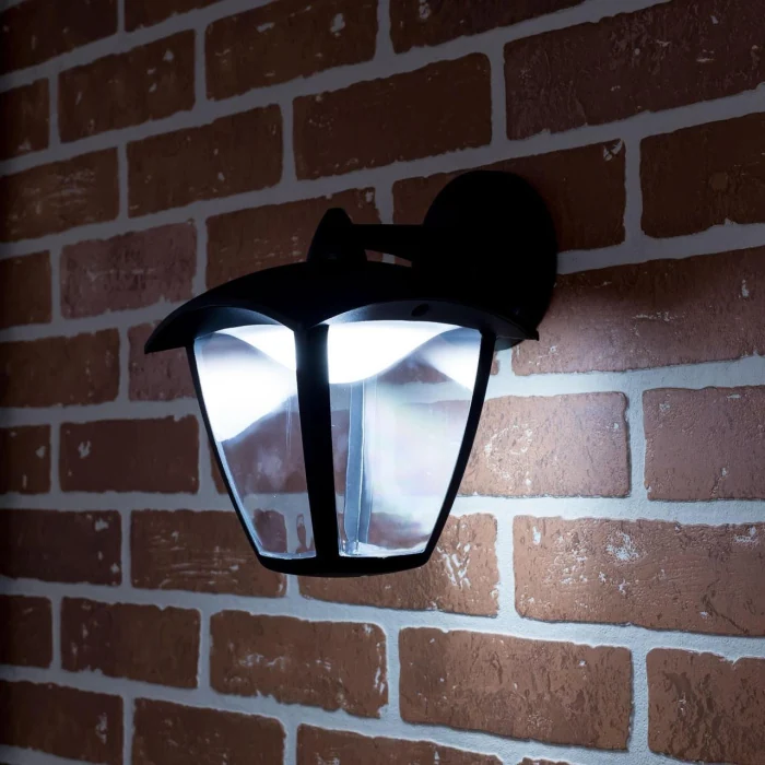Уличный настенный светильник Citilux Garda CLU04W2