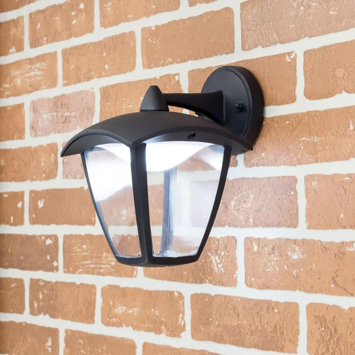 Уличный настенный светильник Citilux Garda CLU04W2