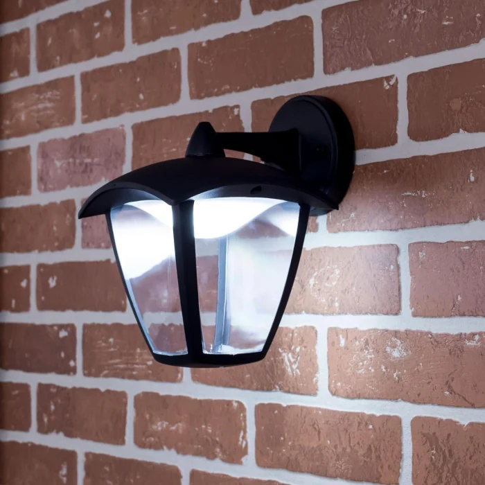 Уличный настенный светильник Citilux Garda CLU04W2