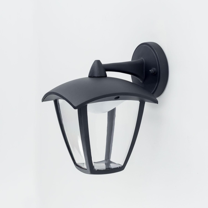 Уличный настенный светильник Citilux CLU04W2