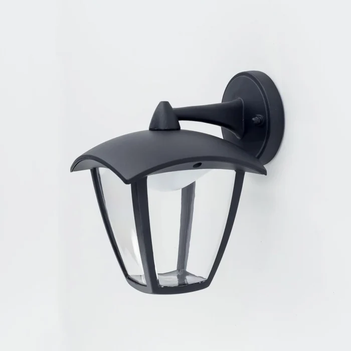 Уличный настенный светильник Citilux Garda CLU04W2