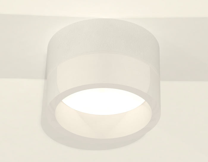 Комплект накладного светильника с акрилом Ambrella light XS8101015