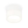 Комплект накладного светильника с акрилом Ambrella light XS8101015