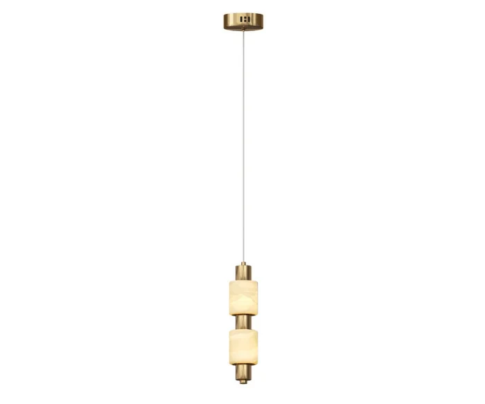 Подвесной светильник Алос Kink Light 07526-1A,36
