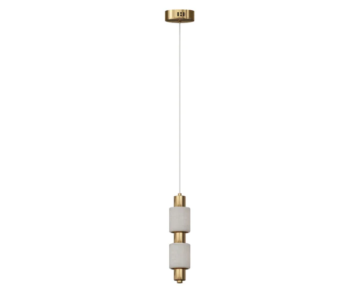 Подвесной светильник Алос Kink Light 07526-1A,36
