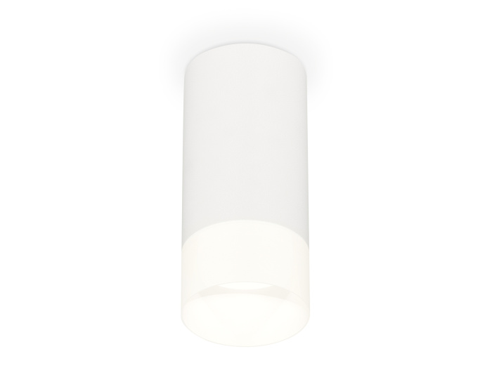 Комплект накладного светильника с акрилом Ambrella light XS8161003