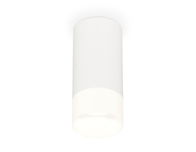 Комплект накладного светильника с акрилом Ambrella light XS8161003