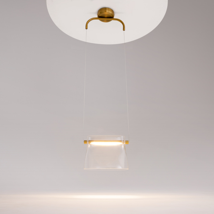 Подвесной светильник Maytoni Cabaret MOD170PL-L8BS3K