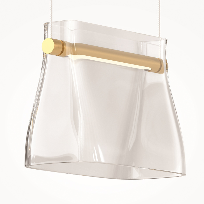 Подвесной светильник Maytoni Cabaret MOD170PL-L8BS3K