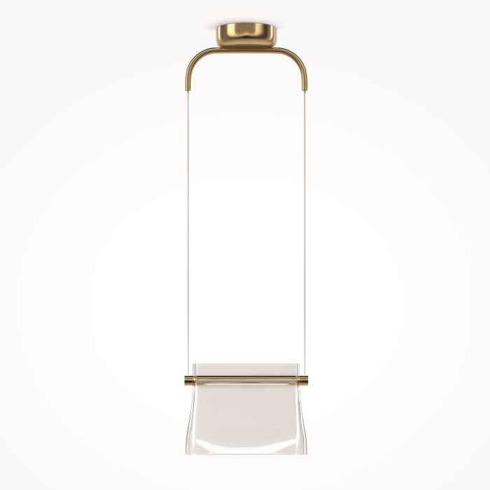 Подвесной светильник Maytoni Cabaret MOD170PL-L8BS3K