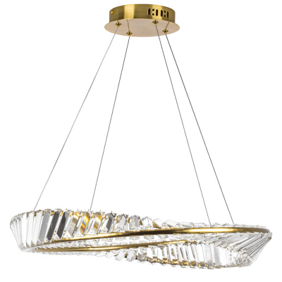 Подвесной светодиодный светильник Lightstar Vidare 699063