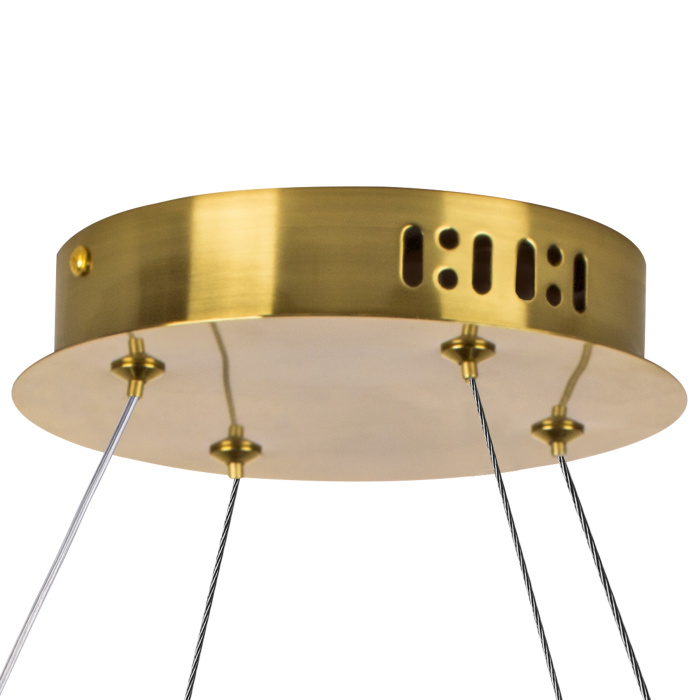 Подвесной светодиодный светильник Lightstar Vidare 699063