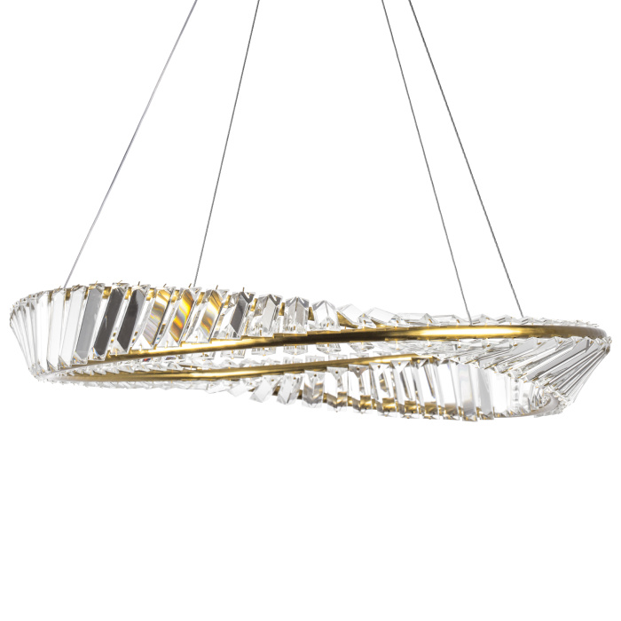 Подвесной светодиодный светильник Lightstar Vidare 699063