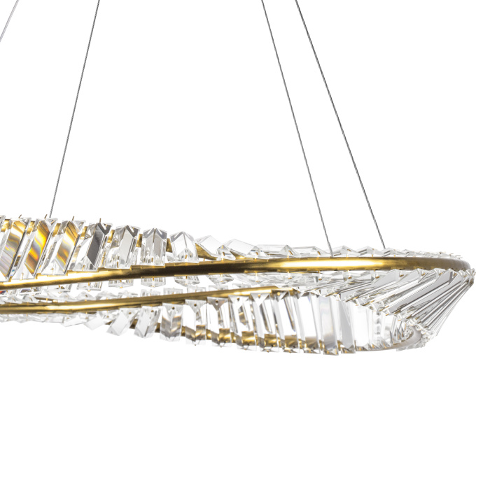 Подвесной светодиодный светильник Lightstar Vidare 699063