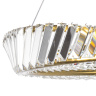 Подвесной светодиодный светильник Lightstar Vidare 699063
