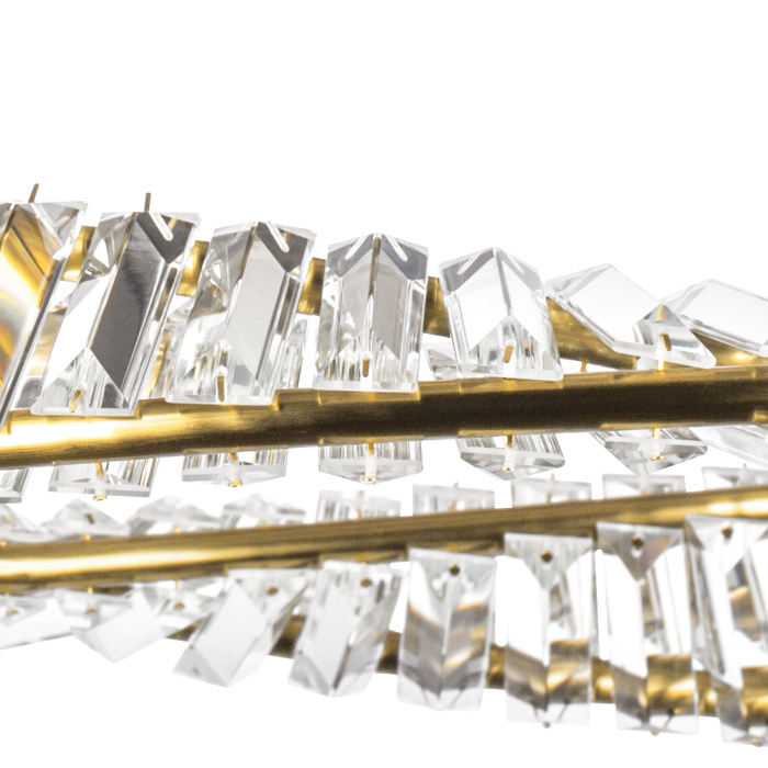 Подвесной светодиодный светильник Lightstar Vidare 699063