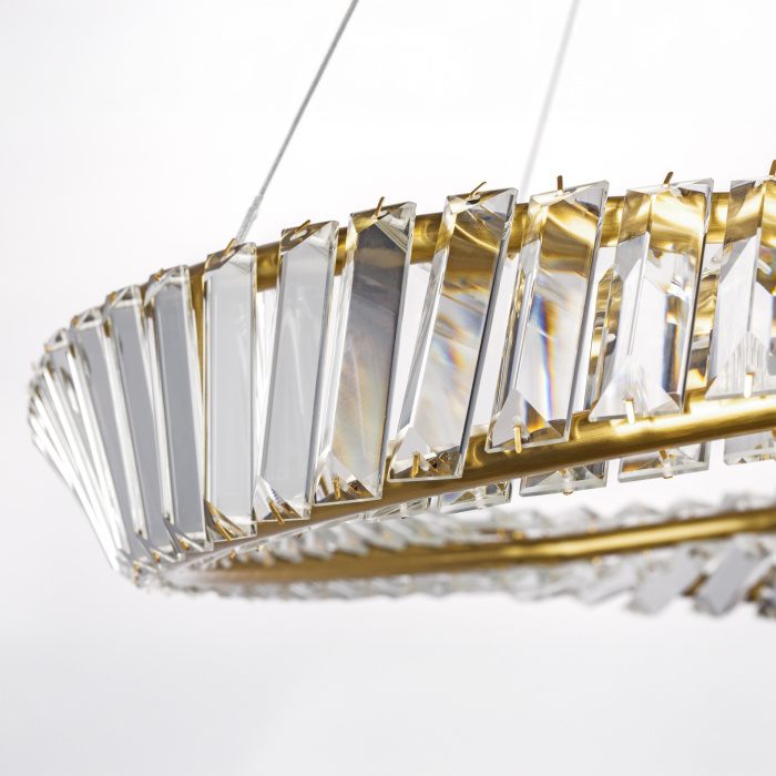 Подвесной светодиодный светильник Lightstar Vidare 699063