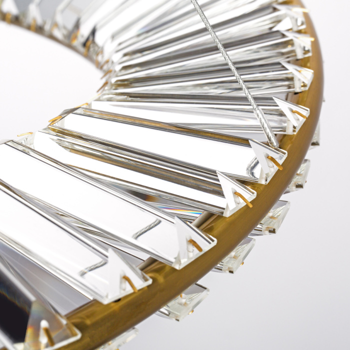 Подвесной светодиодный светильник Lightstar Vidare 699063