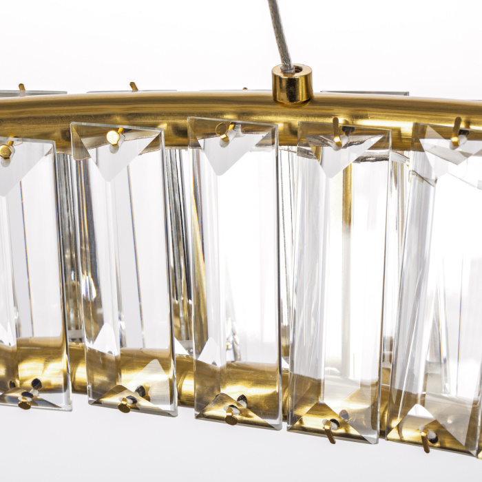 Подвесной светодиодный светильник Lightstar Vidare 699063