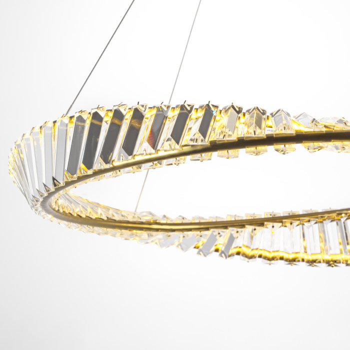 Подвесной светодиодный светильник Lightstar Vidare 699063