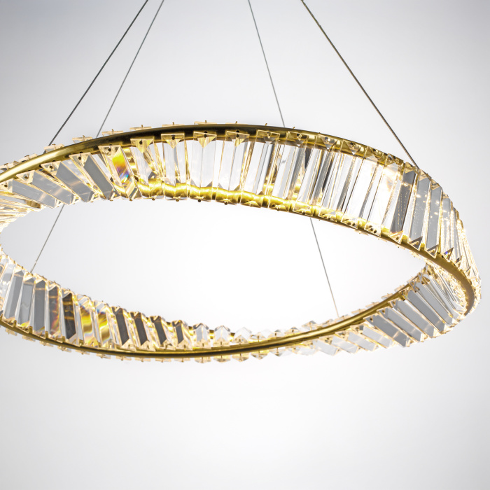 Подвесной светодиодный светильник Lightstar Vidare 699063