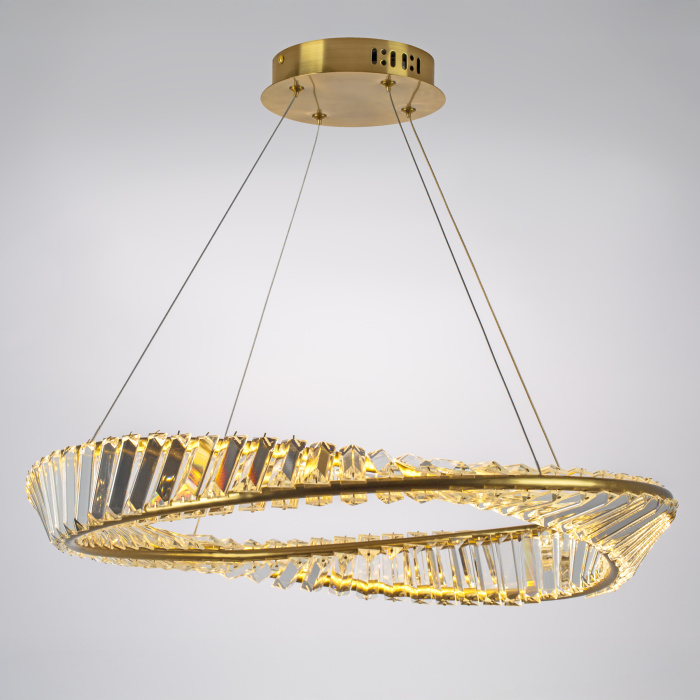 Подвесной светодиодный светильник Lightstar Vidare 699063