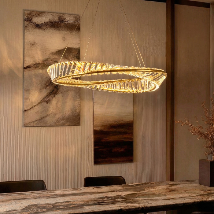 Подвесной светодиодный светильник Lightstar Vidare 699063