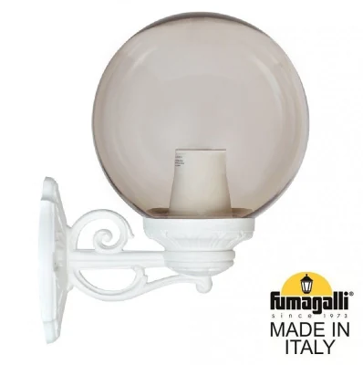 Уличный настенный светильник Fumagalli G30.131.000.WZE27
