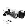 Насадка передняя для корпуса светильника с диаметром отверстия D70mm Ambrella light N7142
