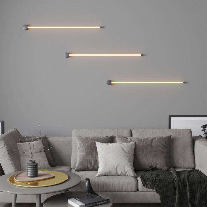 Линейный светильник Novotech Vitz 359355