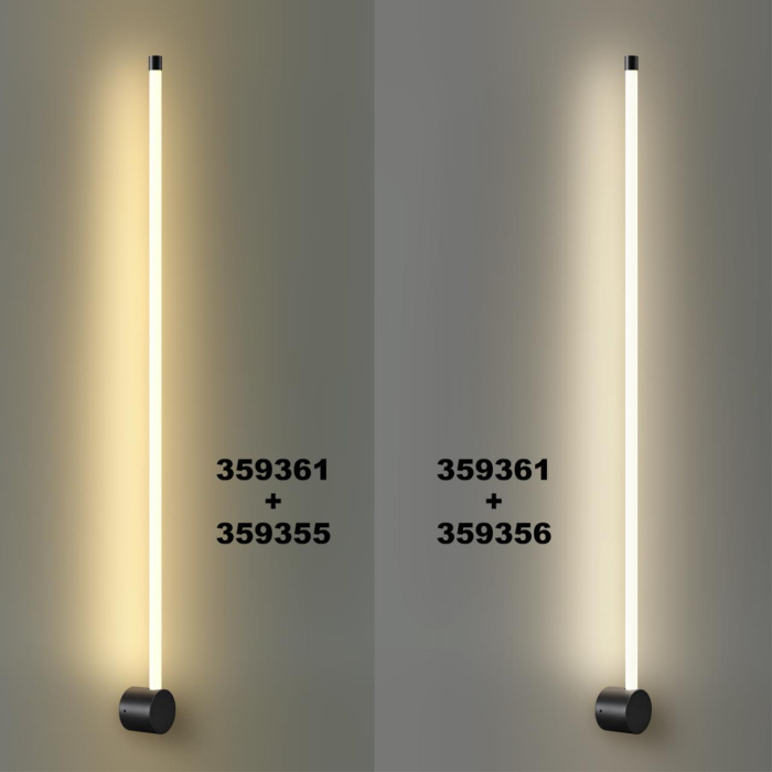 Линейный светильник Novotech Vitz 359355