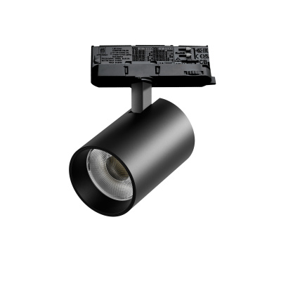 Трековый светильник Lightstar Alta base A5337QT