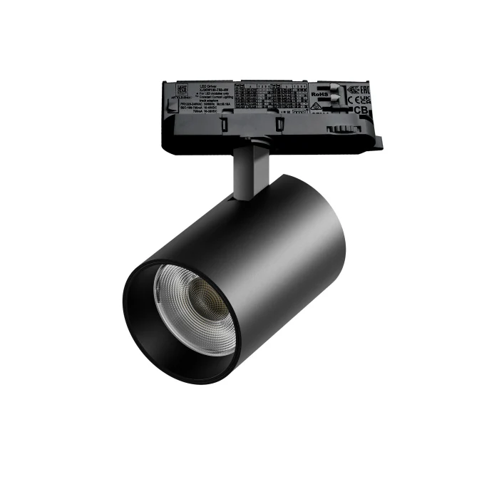 Трековый светильник Lightstar Alta base A5337QT