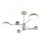 Люстра на штанге Escada Interstellar 10255/6LED
