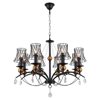 Люстра ARIVACA LSP-8104