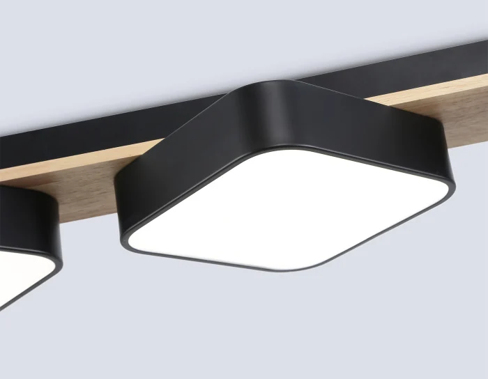 Светильник светодиодный потолочный AMBRELLA light FL4878