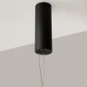 Подвесной светильник Maytoni Ritmo MOD381PL-L45B3K