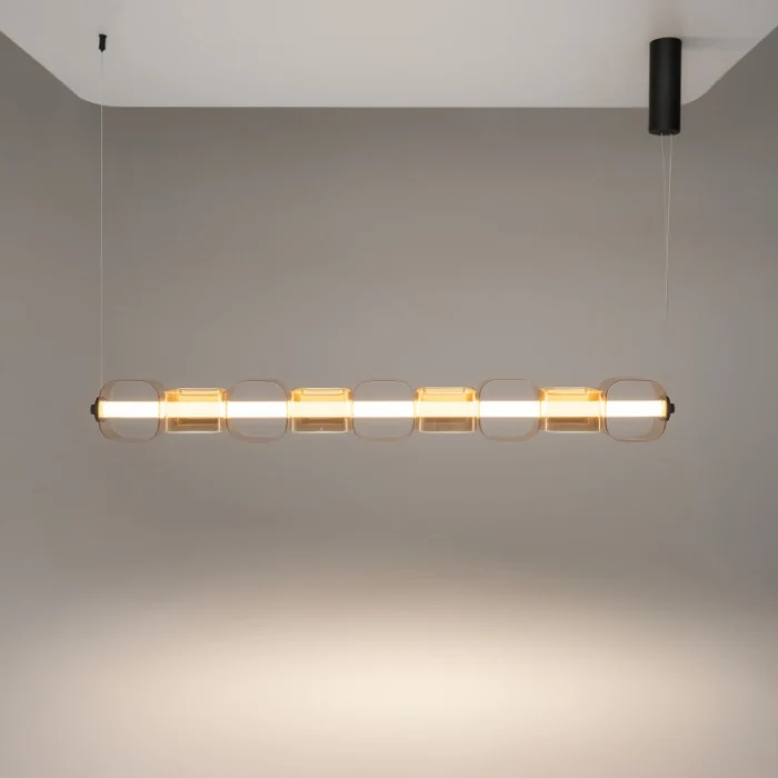 Подвесной светильник Maytoni MOD381PL-L45B3K