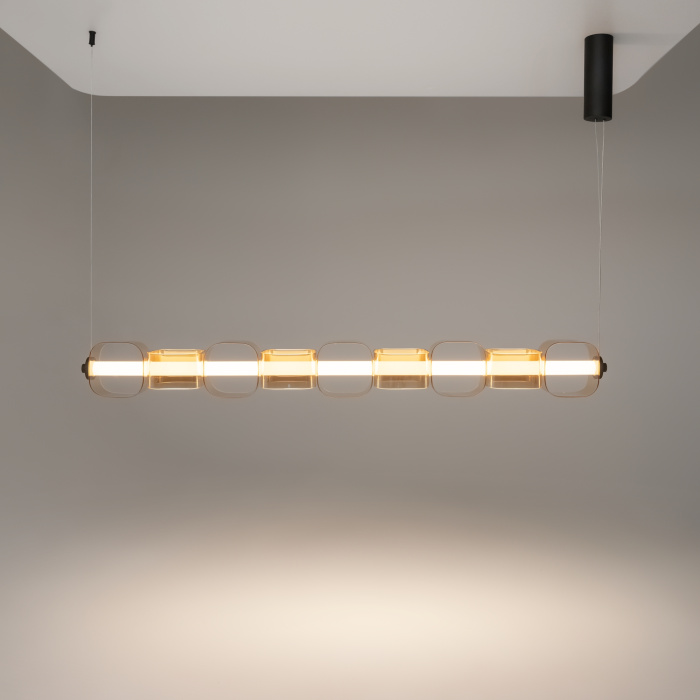 Подвесной светильник Maytoni Ritmo MOD381PL-L45B3K