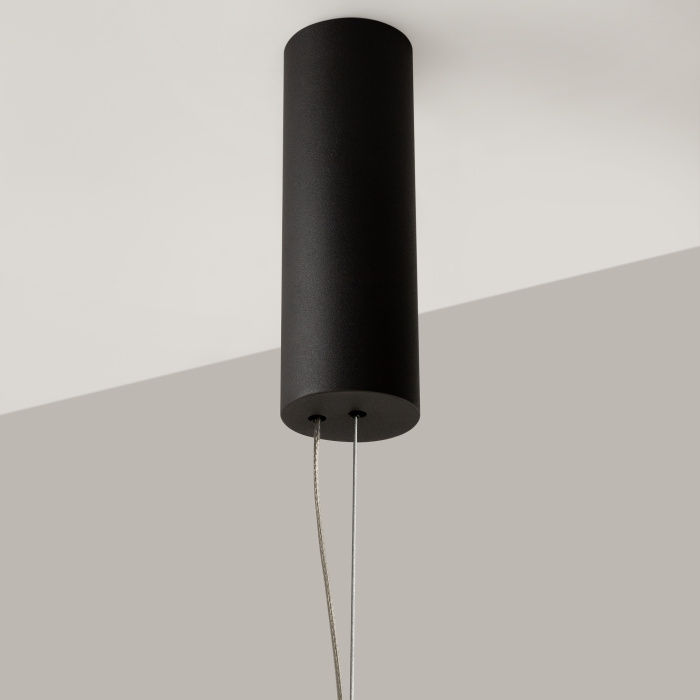 Подвесной светильник Maytoni Ritmo MOD381PL-L45B3K