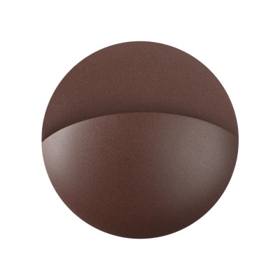 Уличный фасадный светильник NOVOTECH STREET 359534