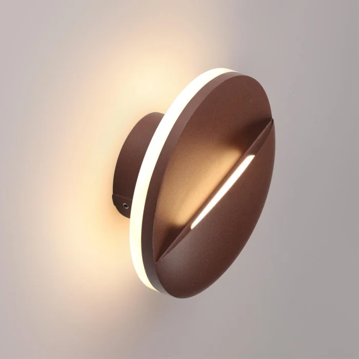 Уличный фасадный светильник NOVOTECH STREET 359534