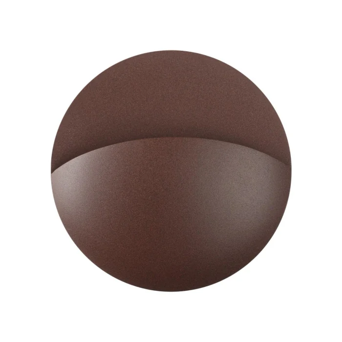 Фасадный светильник Novotech Halo 359534