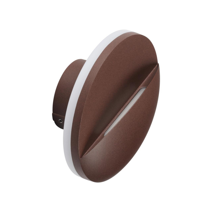 Фасадный светильник Novotech Halo 359534