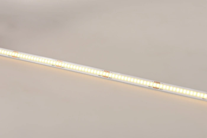 Светодиодная лента Crystal Lux COB CLT 1.001 10W 24V COB 4000K IP20