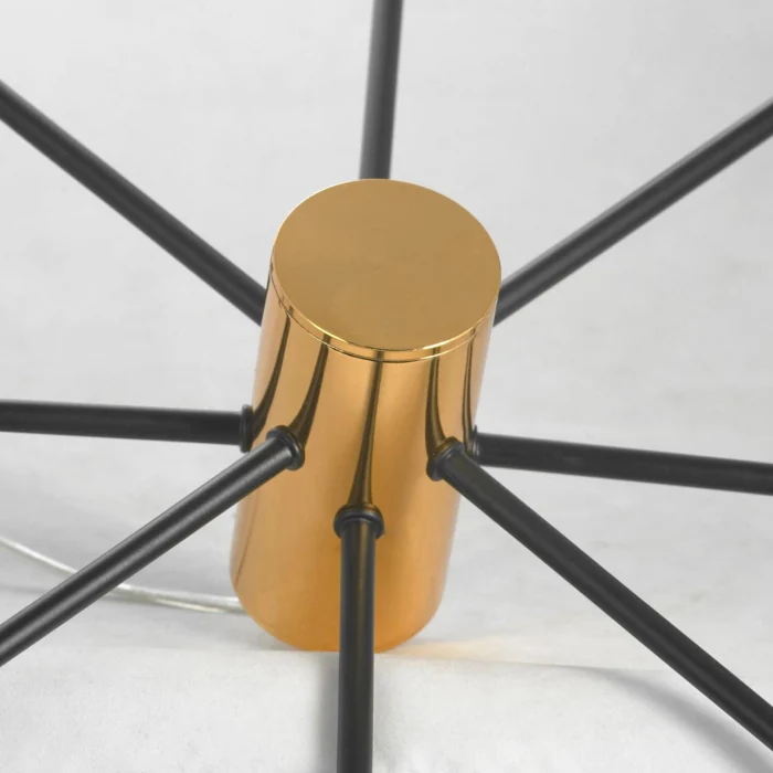 Люстра DUNCAN LSP-8252