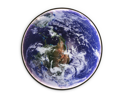 Настенно-потолочный светодиодный светильник Ambrella light FW11135