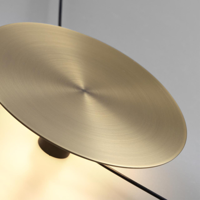 Настенный светильник ODEON LIGHT HIGHTECH 7115/36WL