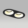 Комплект со светильником Lightstar Domino D6570606BMOD